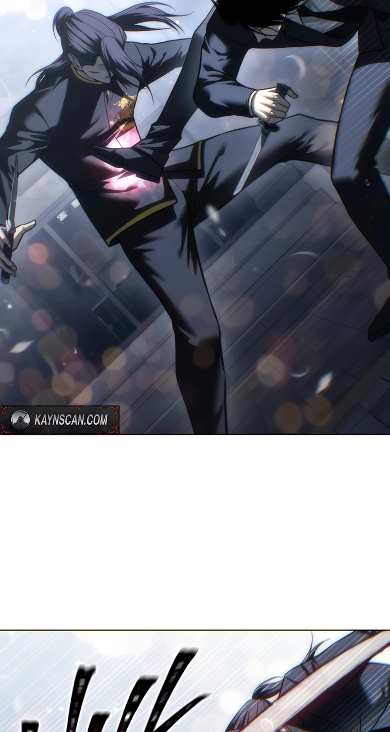 Read The Red Shirt chapter 73 image 35 on Lezhin
