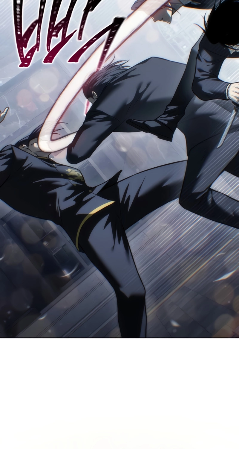 Read The Red Shirt chapter 73 image 36 on Lezhin