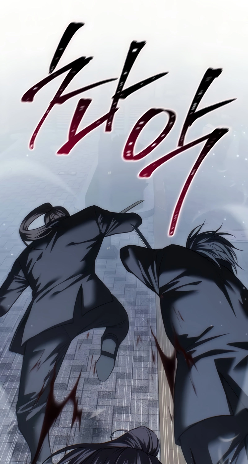 Read The Red Shirt chapter 73 image 37 on Lezhin