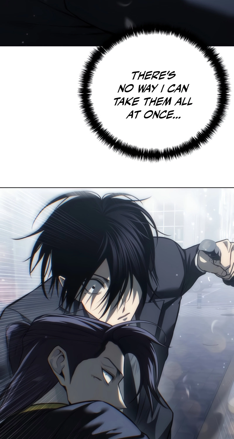 Read The Red Shirt chapter 73 image 40 on Lezhin