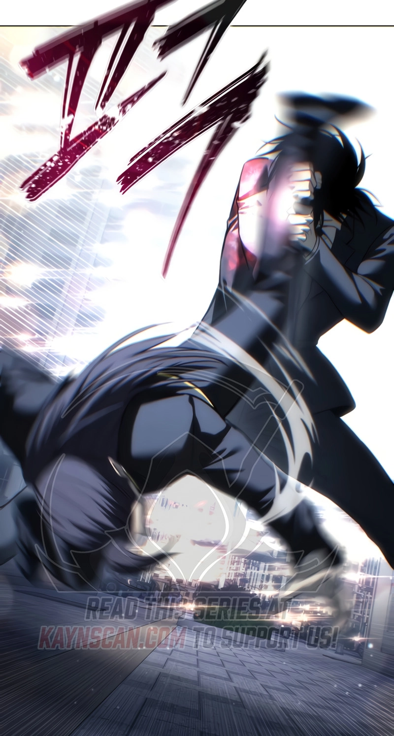 Read The Red Shirt chapter 73 image 43 on Lezhin