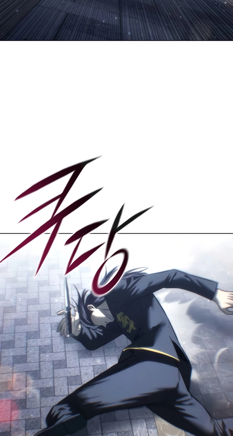 Read The Red Shirt chapter 73 image 44 on Lezhin