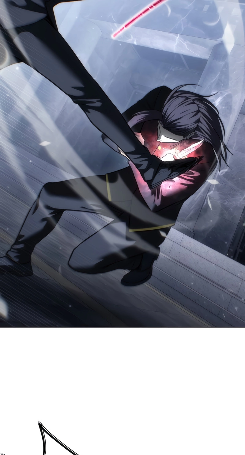 Read The Red Shirt chapter 73 image 47 on Lezhin