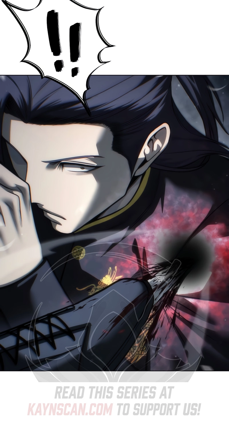 Read The Red Shirt chapter 73 image 48 on Lezhin