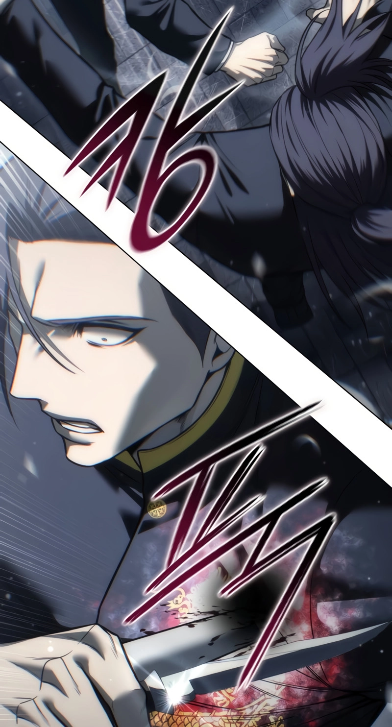 Read The Red Shirt chapter 73 image 50 on Lezhin