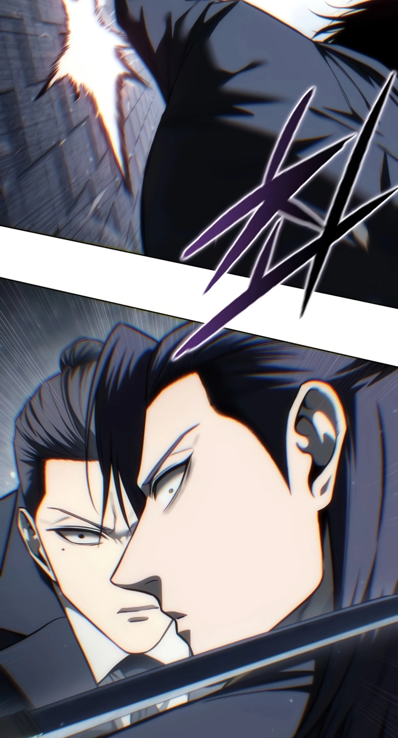 Read The Red Shirt chapter 73 image 52 on Lezhin