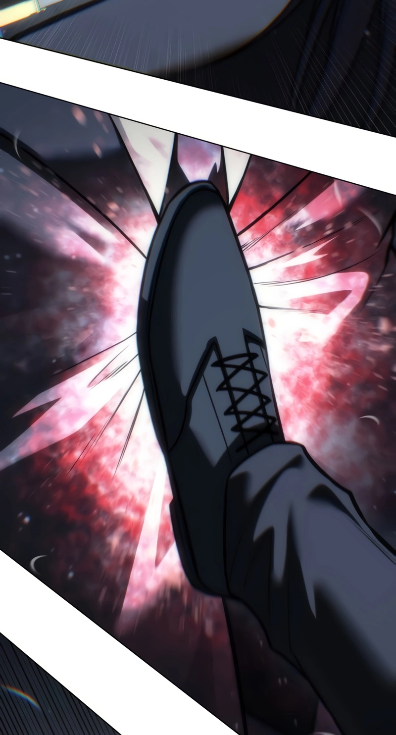 Read The Red Shirt chapter 73 image 53 on Lezhin