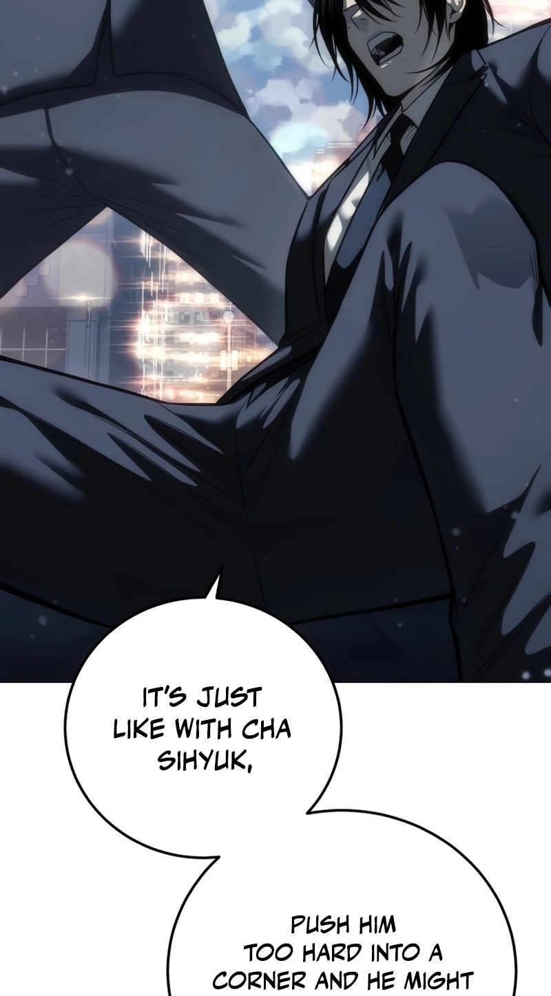 Read The Red Shirt chapter 73 image 60 on Lezhin