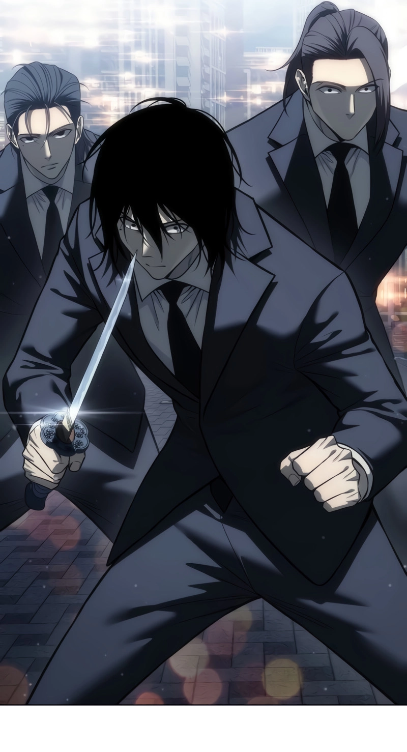 Read The Red Shirt chapter 73 image 67 on Lezhin