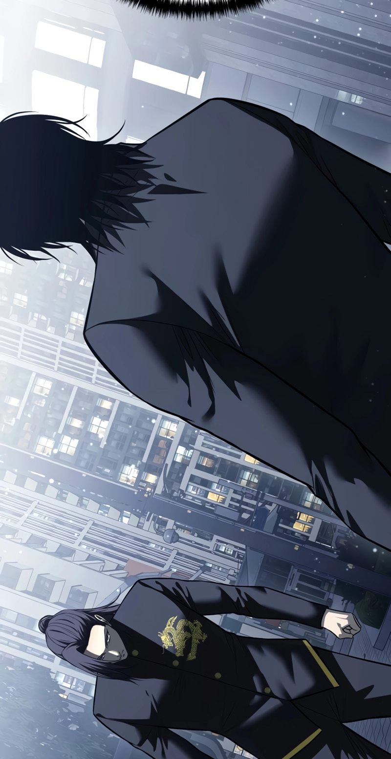 Read The Red Shirt chapter 73 image 7 on Lezhin