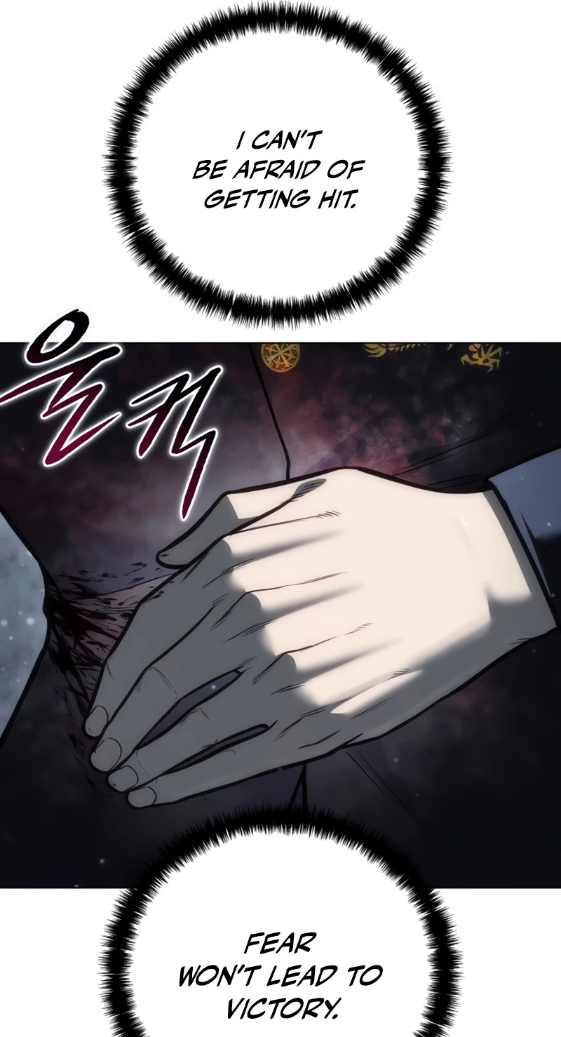 Read The Red Shirt chapter 73 image 70 on Lezhin