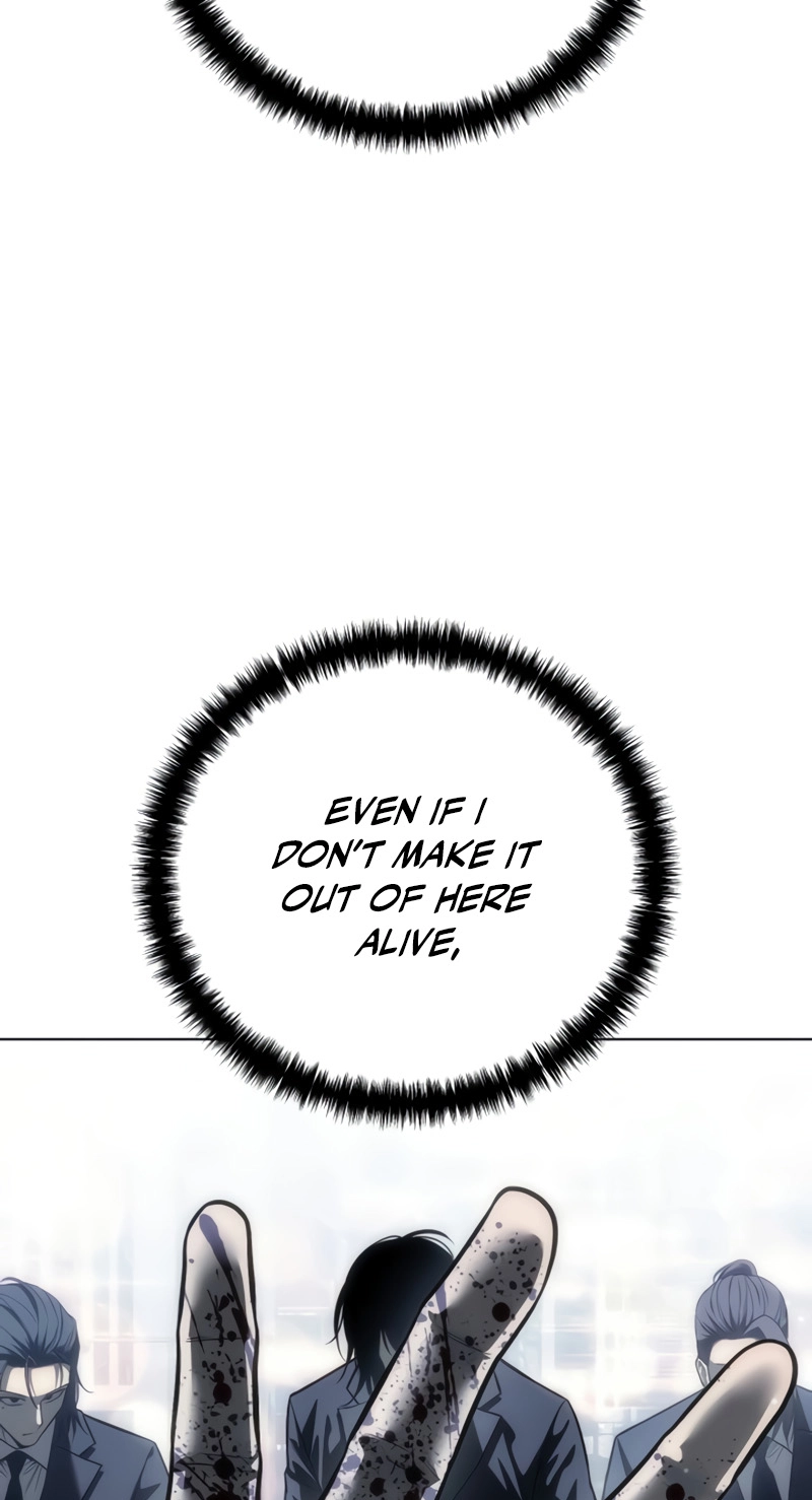Read The Red Shirt chapter 73 image 71 on Lezhin
