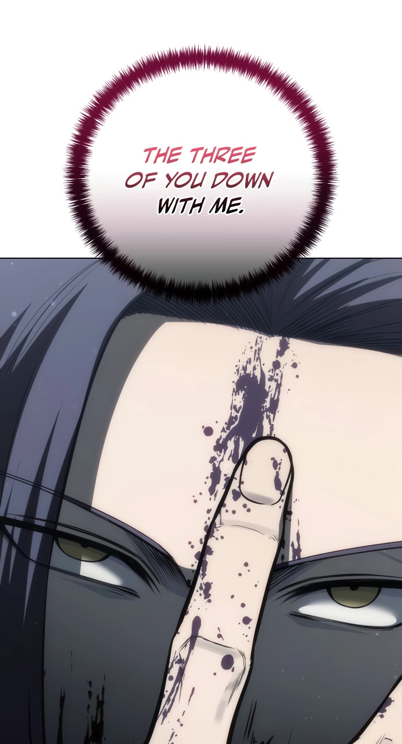 Read The Red Shirt chapter 73 image 73 on Lezhin