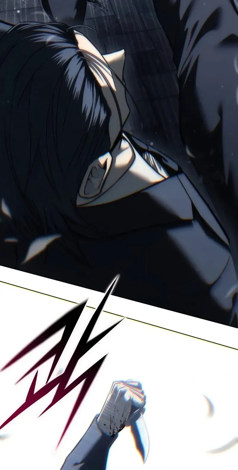 Read The Red Shirt chapter 73 image 79 on Lezhin
