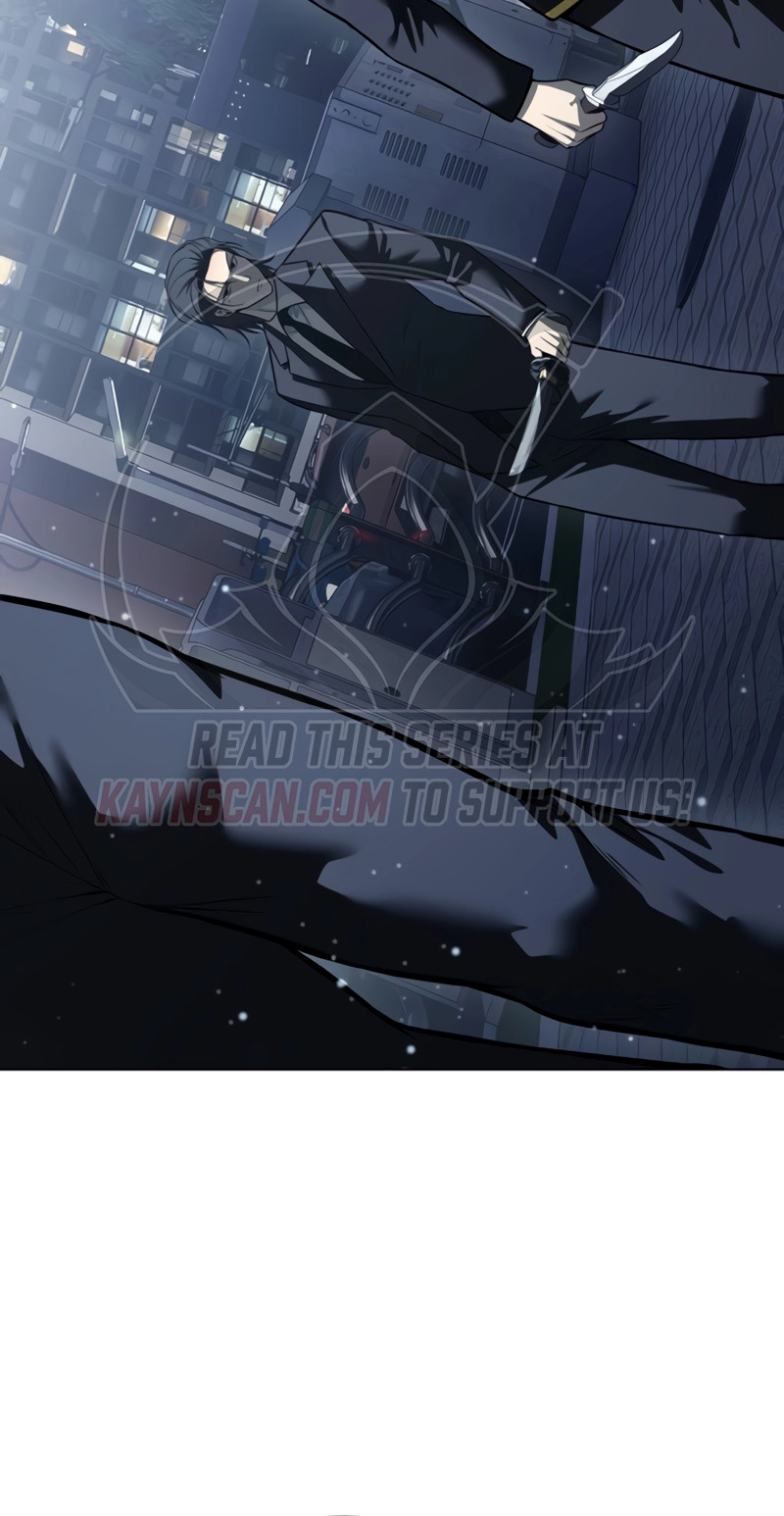 Read The Red Shirt chapter 73 image 8 on Lezhin