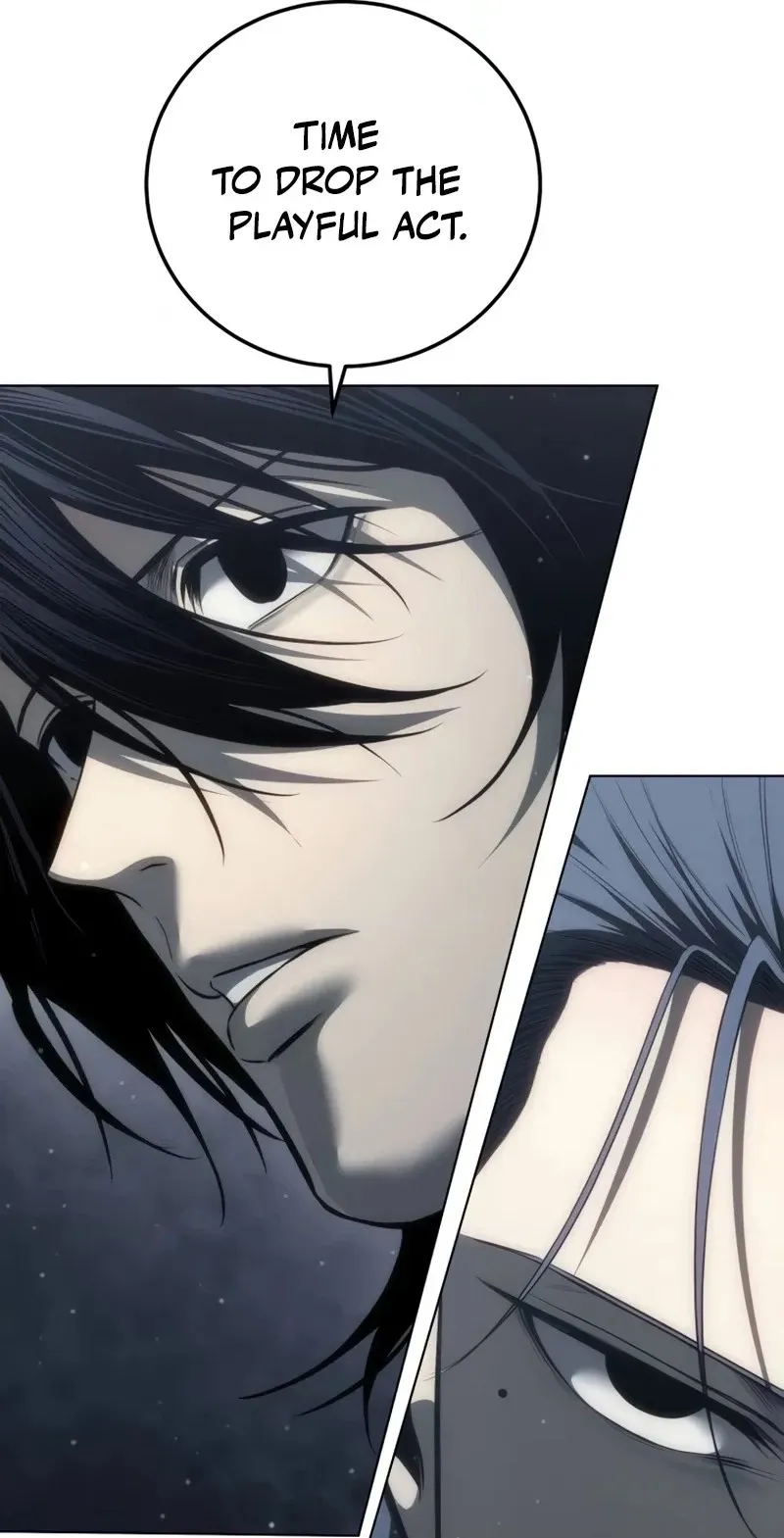 Read The Red Shirt chapter 73 image 9 on Lezhin