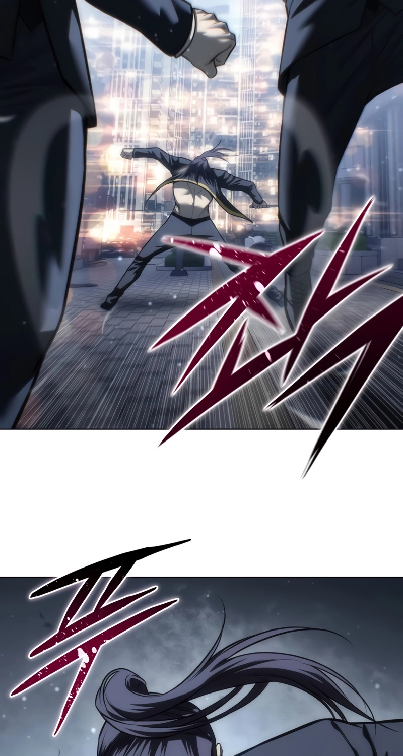 Read The Red Shirt chapter 73 image 90 on Lezhin