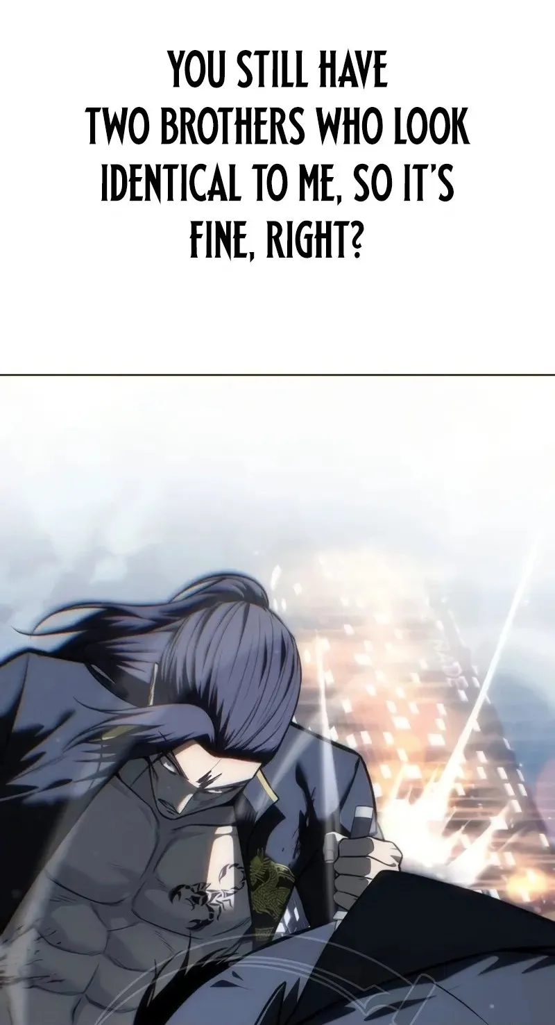 Read The Red Shirt chapter 73 image 99 on Lezhin