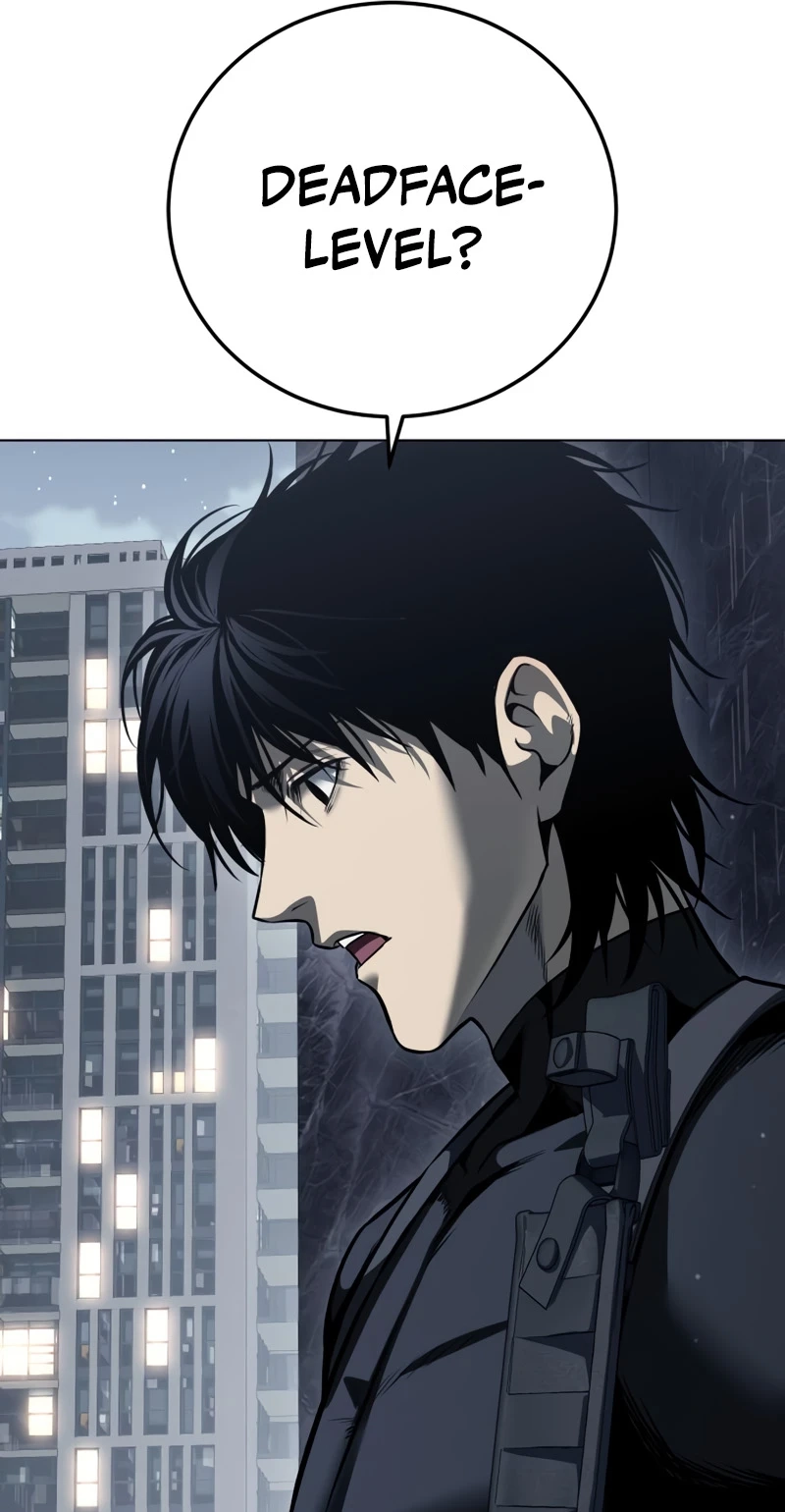 Read The Red Shirt chapter 74 image 10 on Lezhin
