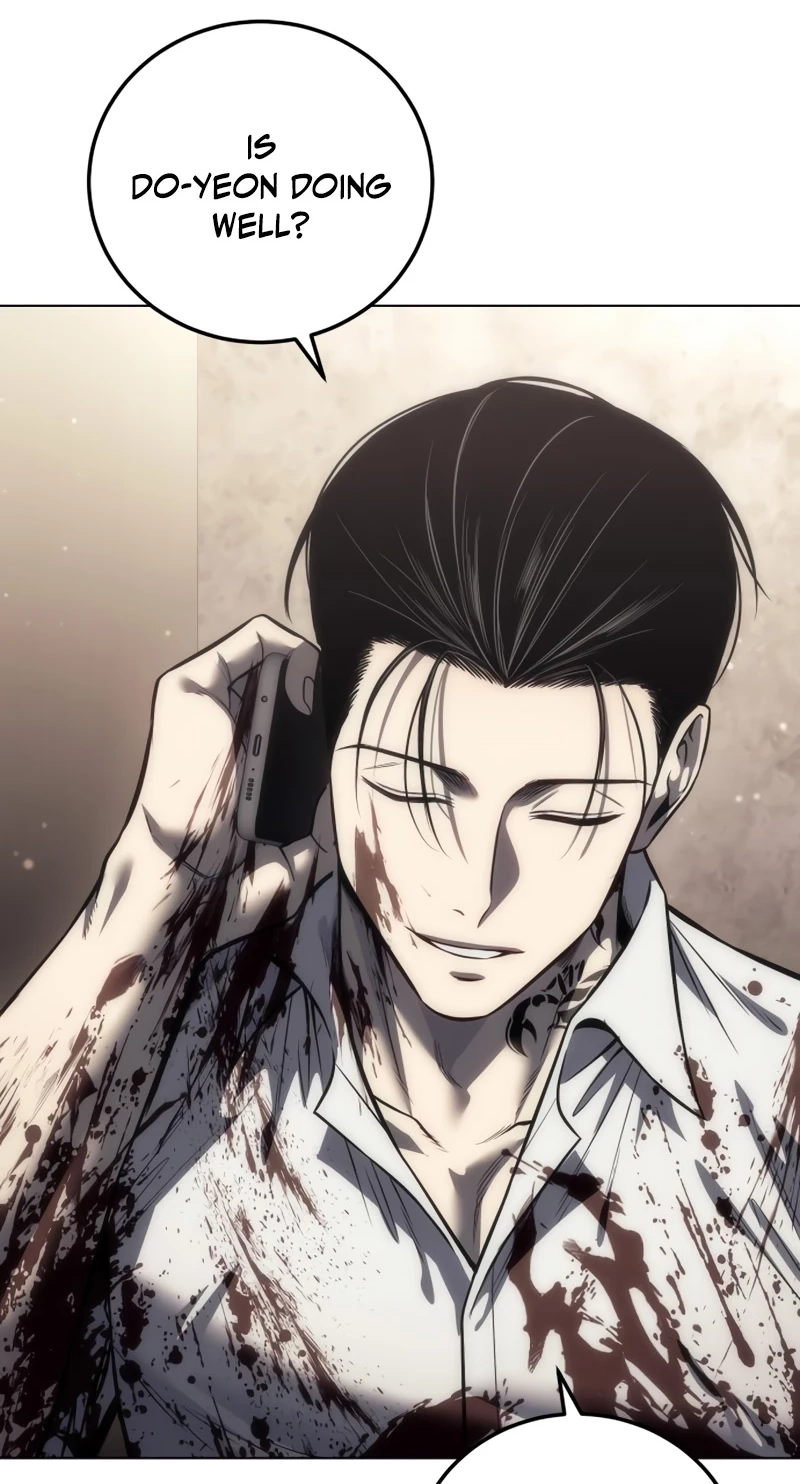 Read The Red Shirt chapter 74 image 101 on Lezhin