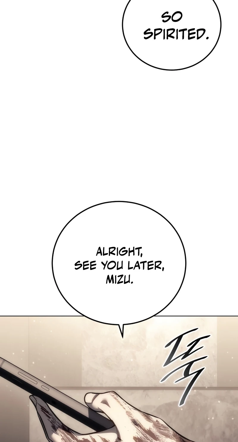 Read The Red Shirt chapter 74 image 102 on Lezhin