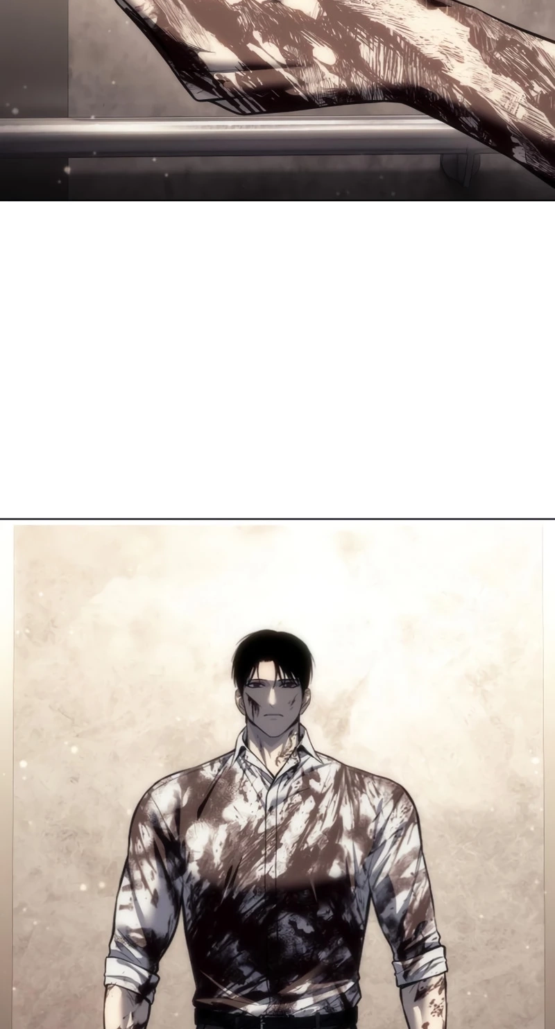 Read The Red Shirt chapter 74 image 103 on Lezhin