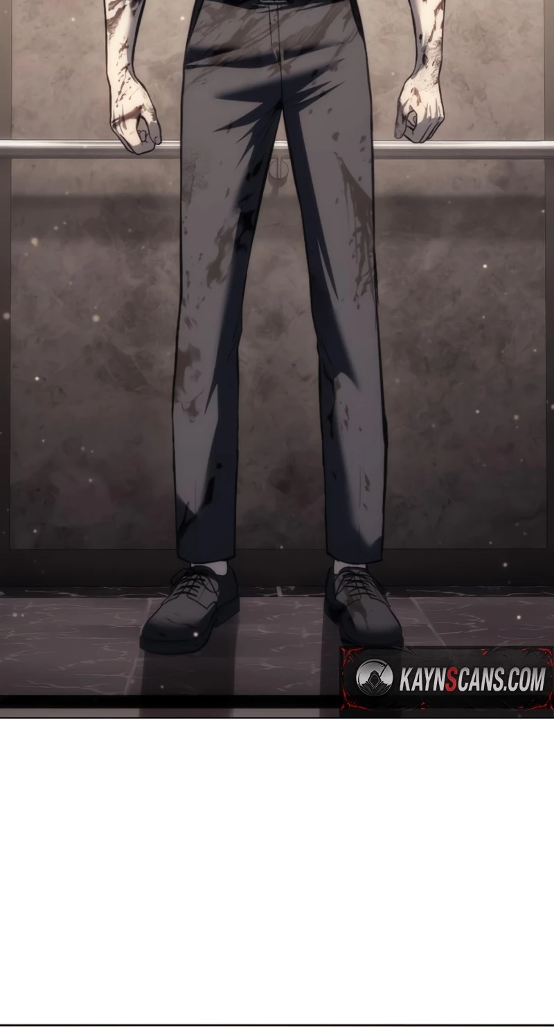 Read The Red Shirt chapter 74 image 104 on Lezhin
