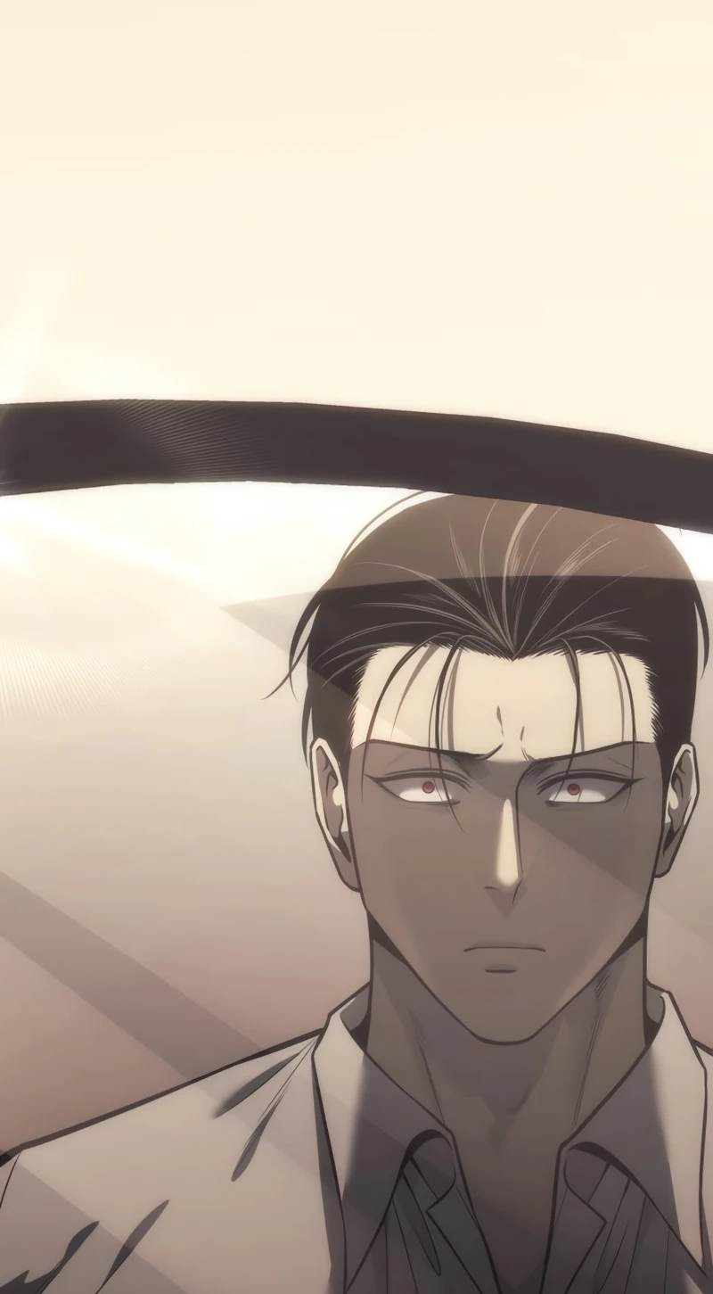 Read The Red Shirt chapter 74 image 110 on Lezhin