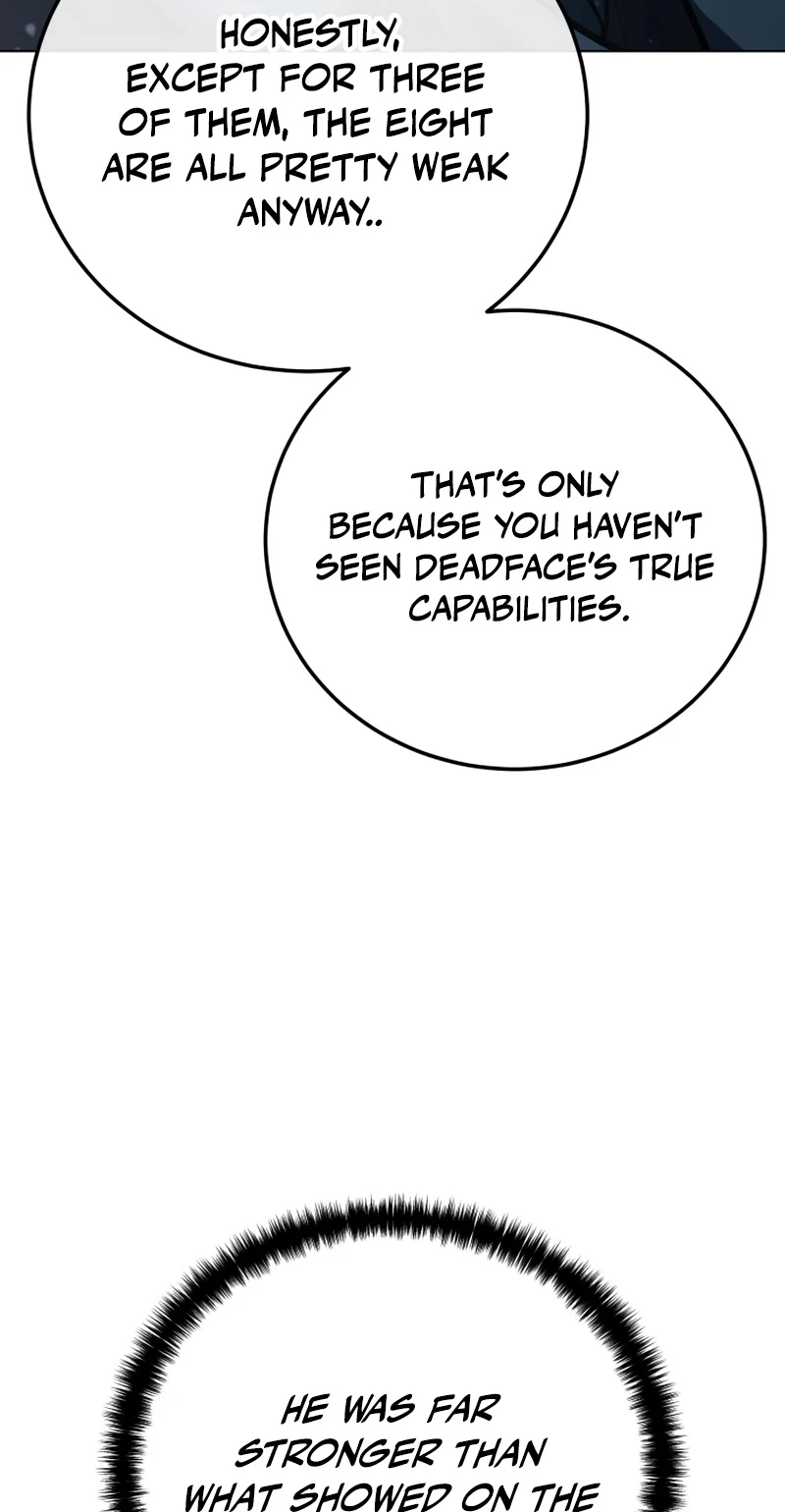 Read The Red Shirt chapter 74 image 13 on Lezhin