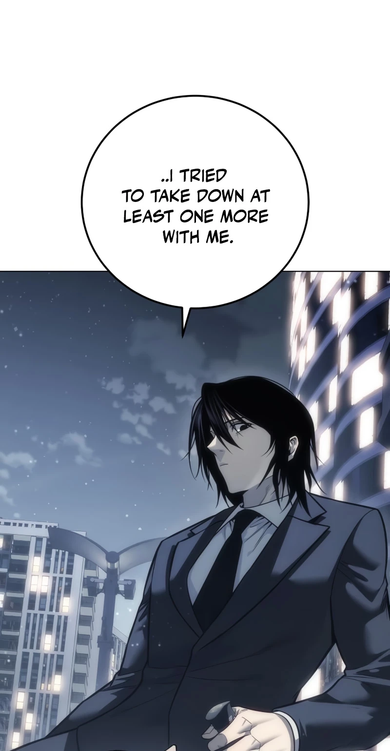 Read The Red Shirt chapter 74 image 16 on Lezhin