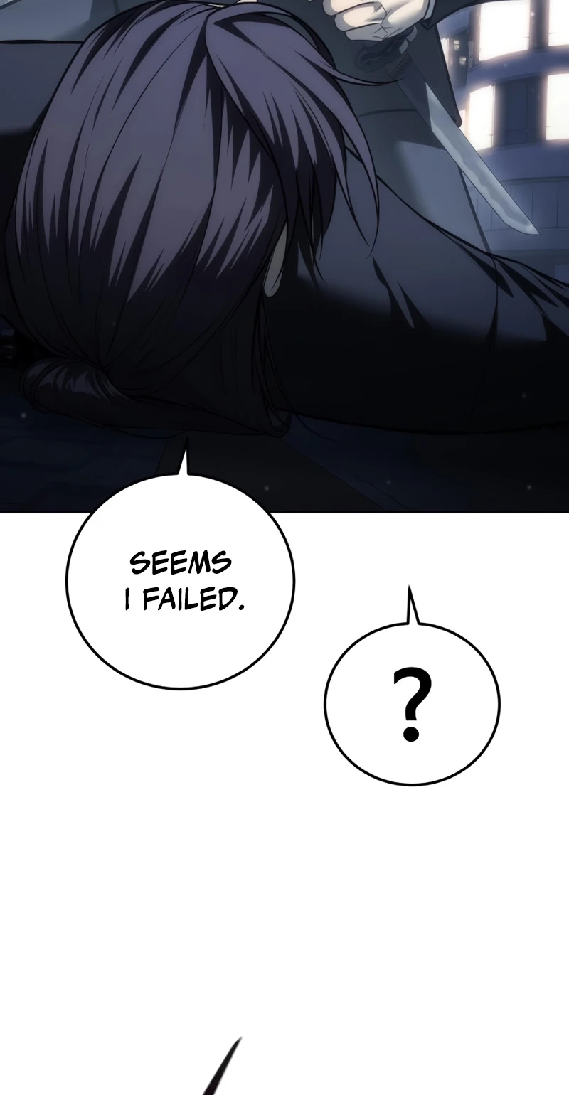 Read The Red Shirt chapter 74 image 17 on Lezhin