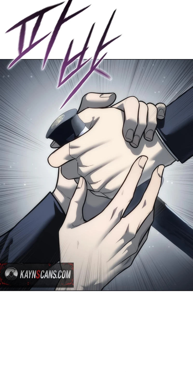 Read The Red Shirt chapter 74 image 18 on Lezhin