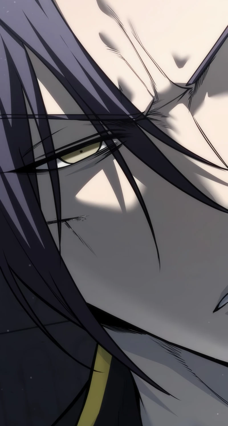Read The Red Shirt chapter 74 image 23 on Lezhin