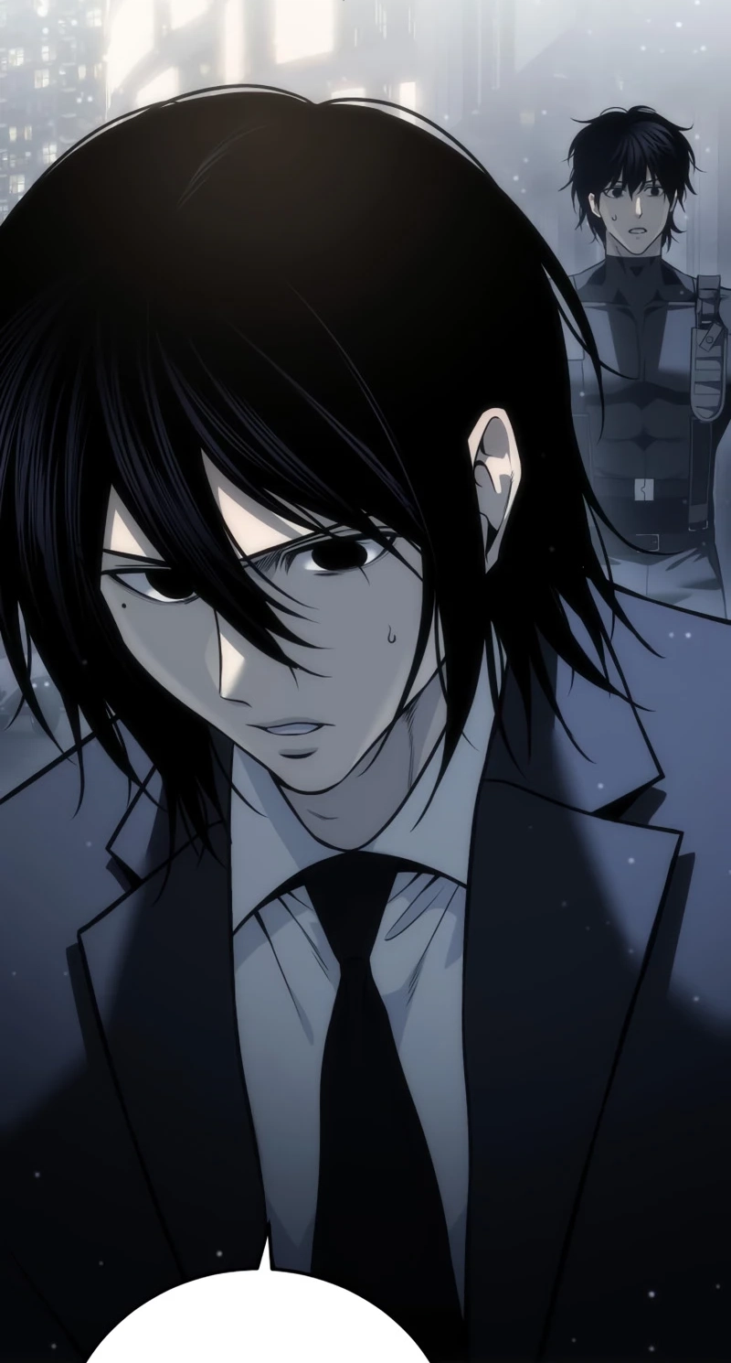 Read The Red Shirt chapter 74 image 26 on Lezhin