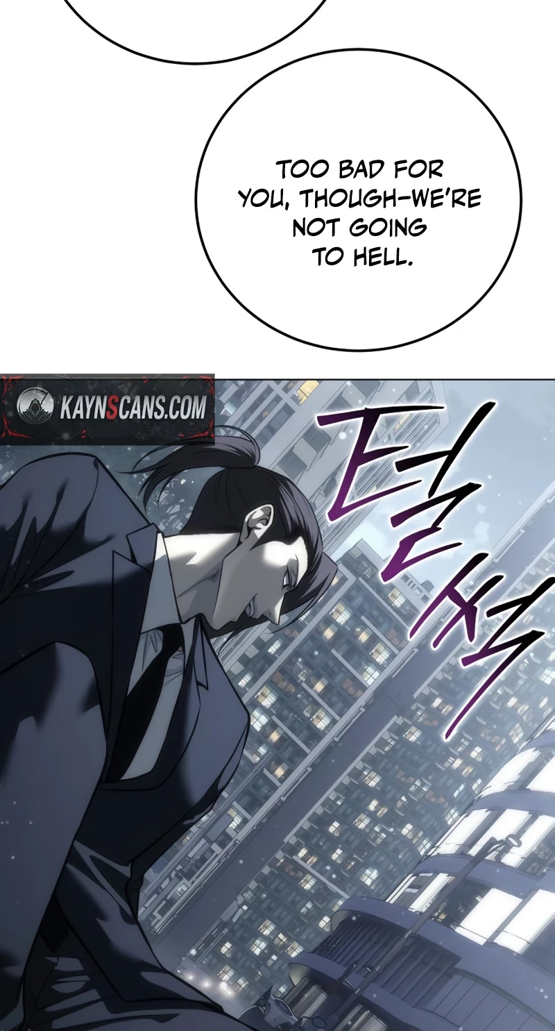 Read The Red Shirt chapter 74 image 28 on Lezhin
