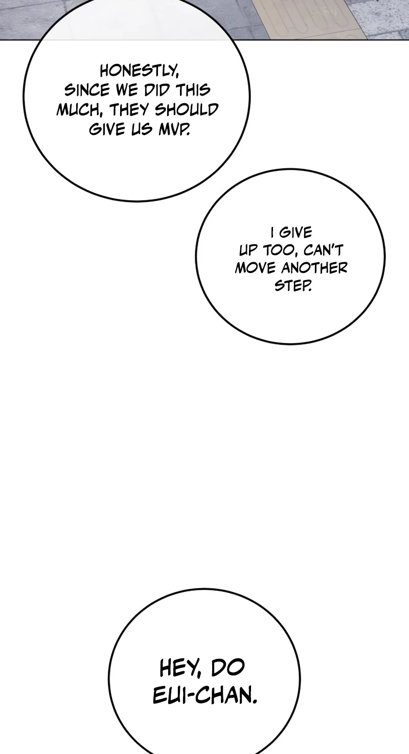 Read The Red Shirt chapter 74 image 31 on Lezhin