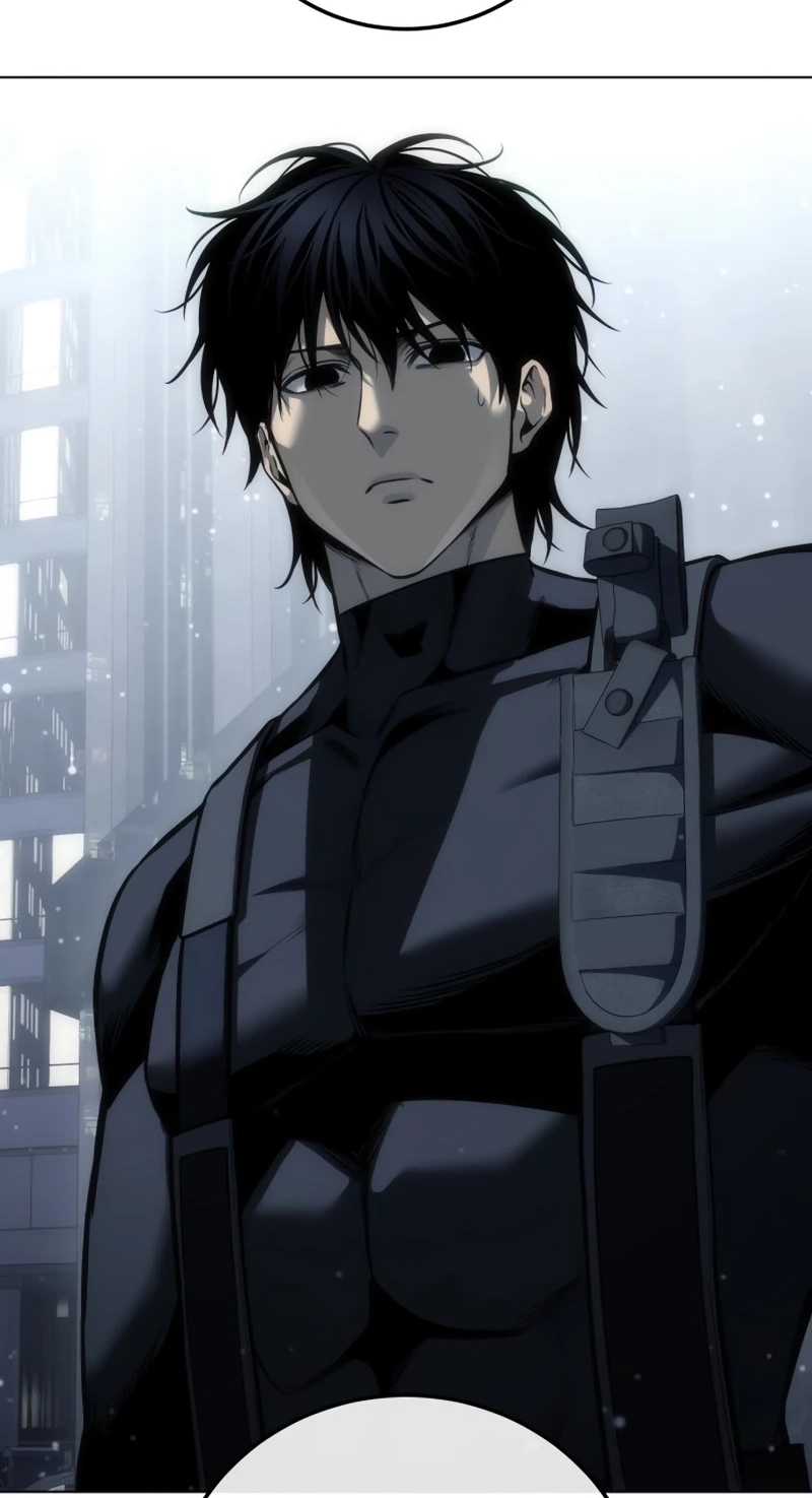 Read The Red Shirt chapter 74 image 32 on Lezhin