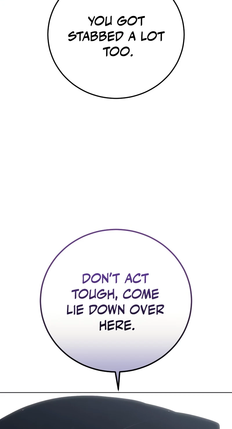 Read The Red Shirt chapter 74 image 33 on Lezhin