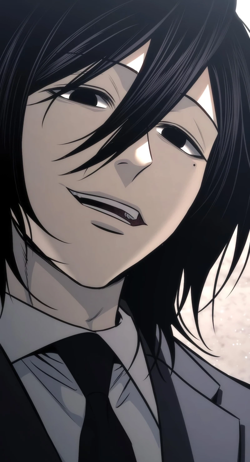 Read The Red Shirt chapter 74 image 34 on Lezhin