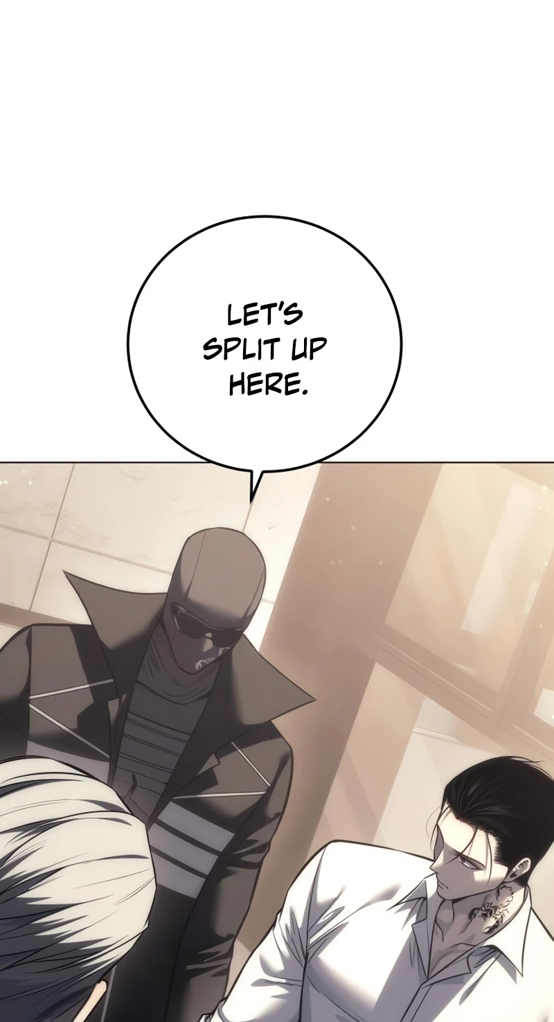 Read The Red Shirt chapter 74 image 36 on Lezhin