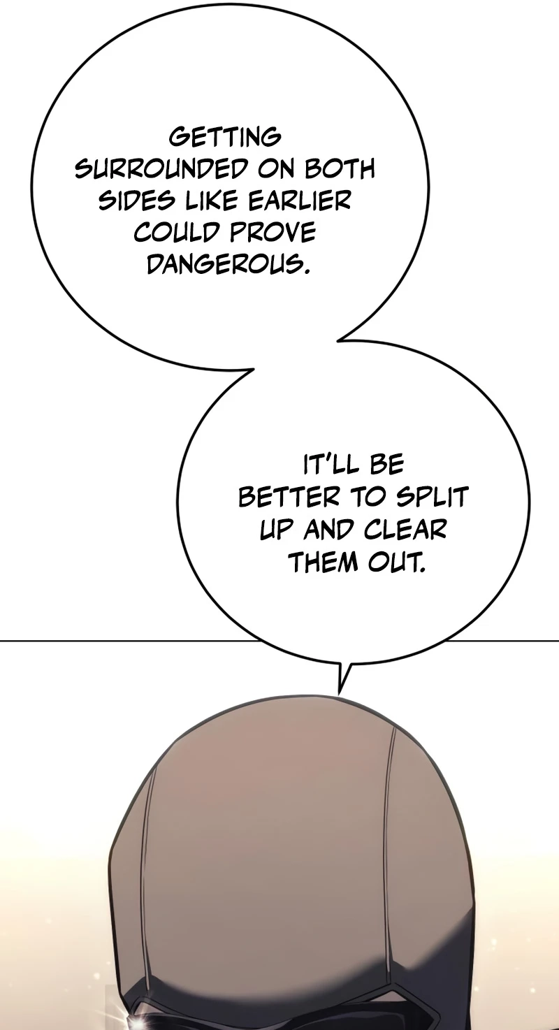 Read The Red Shirt chapter 74 image 38 on Lezhin