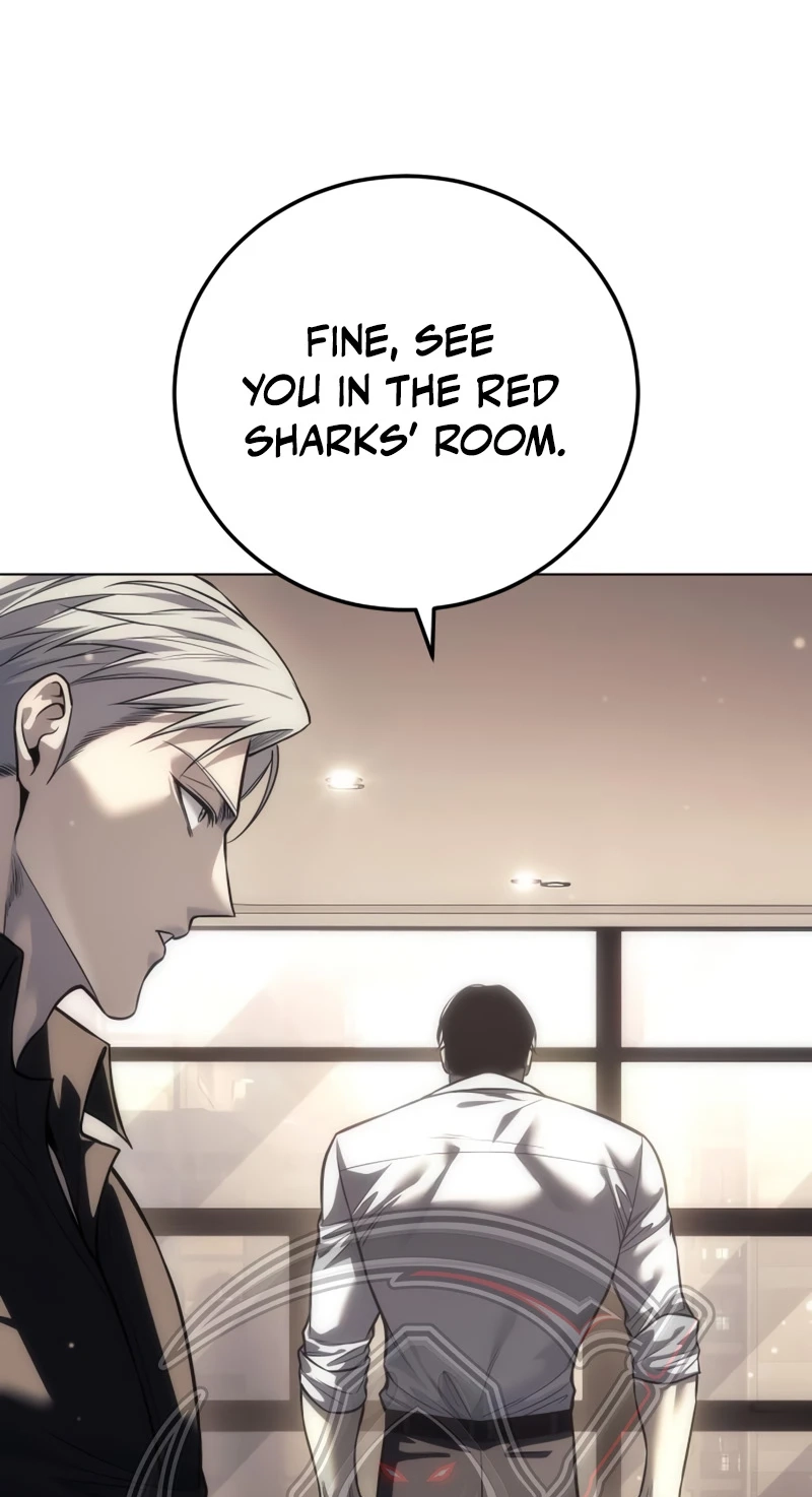 Read The Red Shirt chapter 74 image 40 on Lezhin