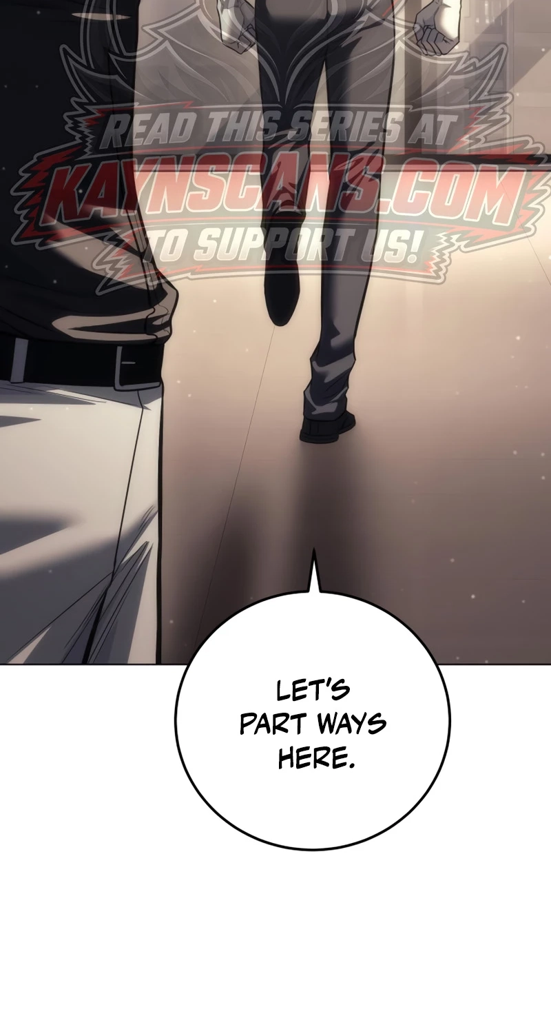 Read The Red Shirt chapter 74 image 41 on Lezhin