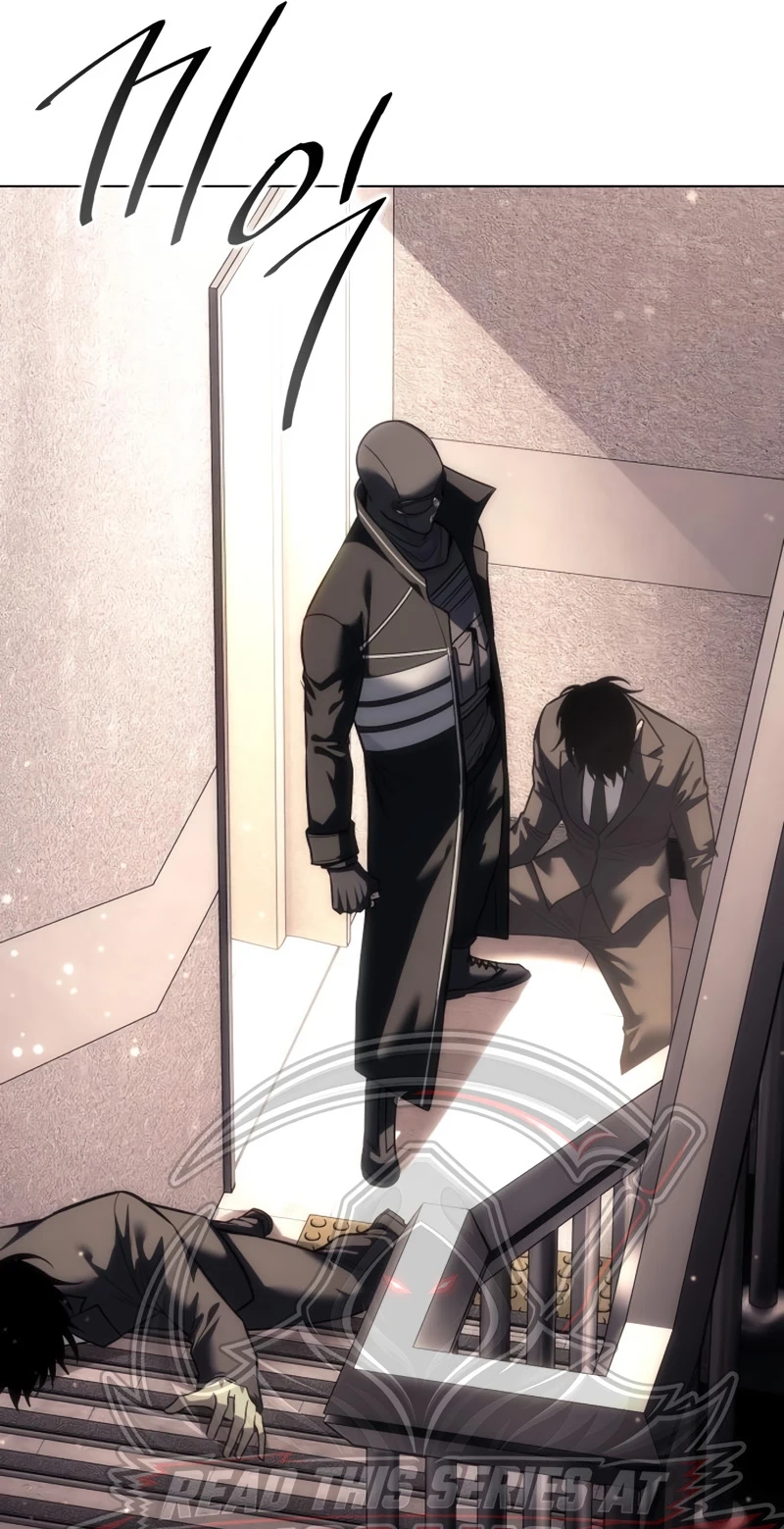 Read The Red Shirt chapter 74 image 48 on Lezhin