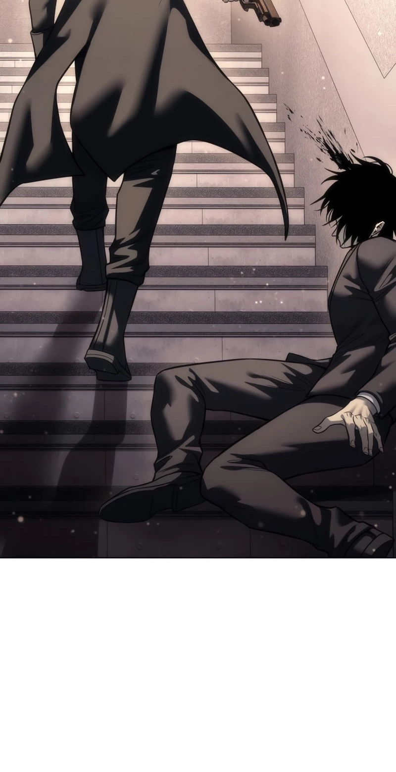 Read The Red Shirt chapter 74 image 51 on Lezhin