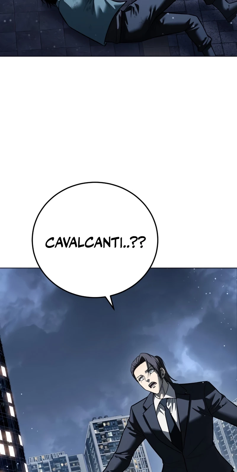 Read The Red Shirt chapter 74 image 6 on Lezhin