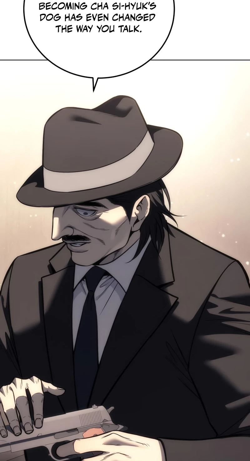Read The Red Shirt chapter 74 image 60 on Lezhin