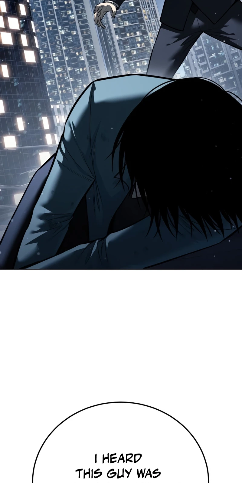 Read The Red Shirt chapter 74 image 7 on Lezhin