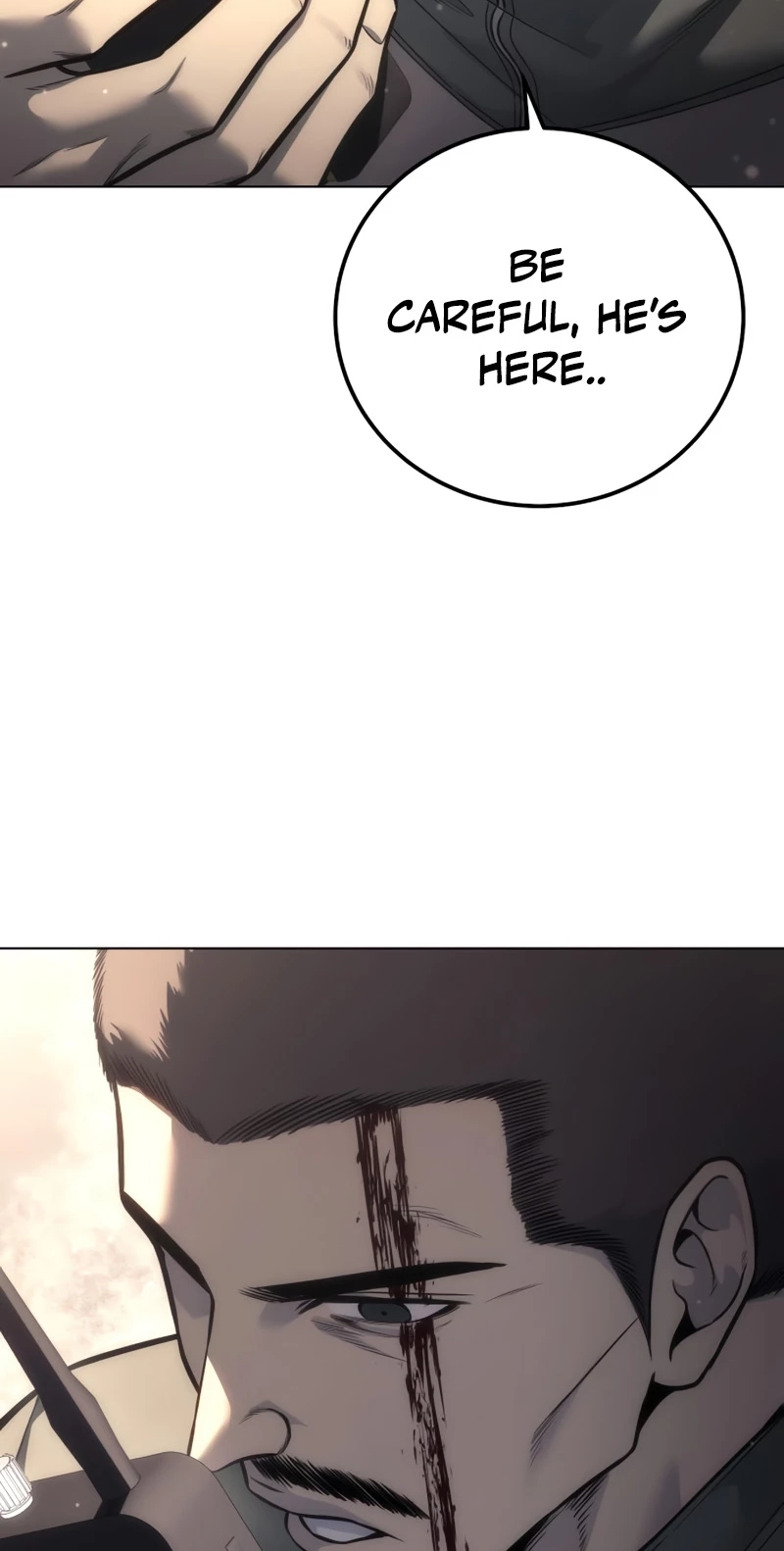 Read The Red Shirt chapter 74 image 72 on Lezhin