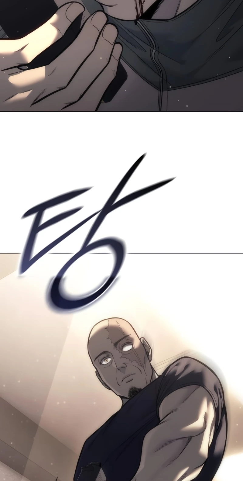 Read The Red Shirt chapter 74 image 73 on Lezhin
